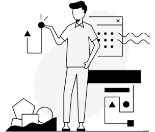 Ilutrasi Gambar Tips Pertama