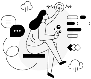 Ilutrasi Gambar Tips Kedua