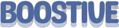 Boostive Logo