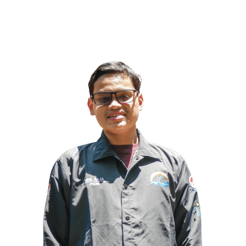 Muhammad Adil Raja Saputra