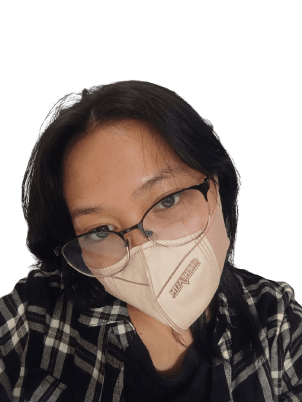 Jessica Kristina Hutasoit