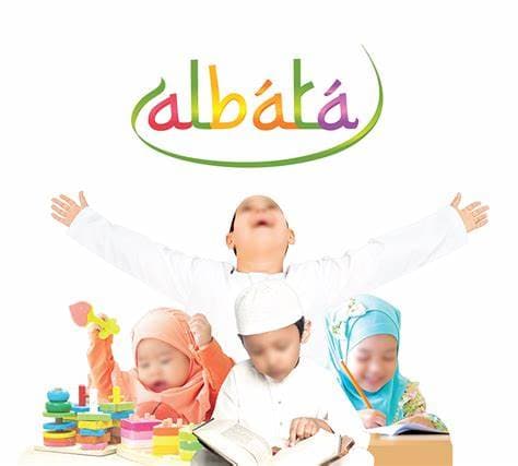 Gambar Kegiatan TPQ (Qur'an) Online ALBATA