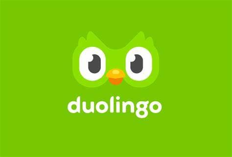 Gambar Kegiatan Duolingo