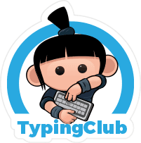 Gambar Kegiatan Typing Club